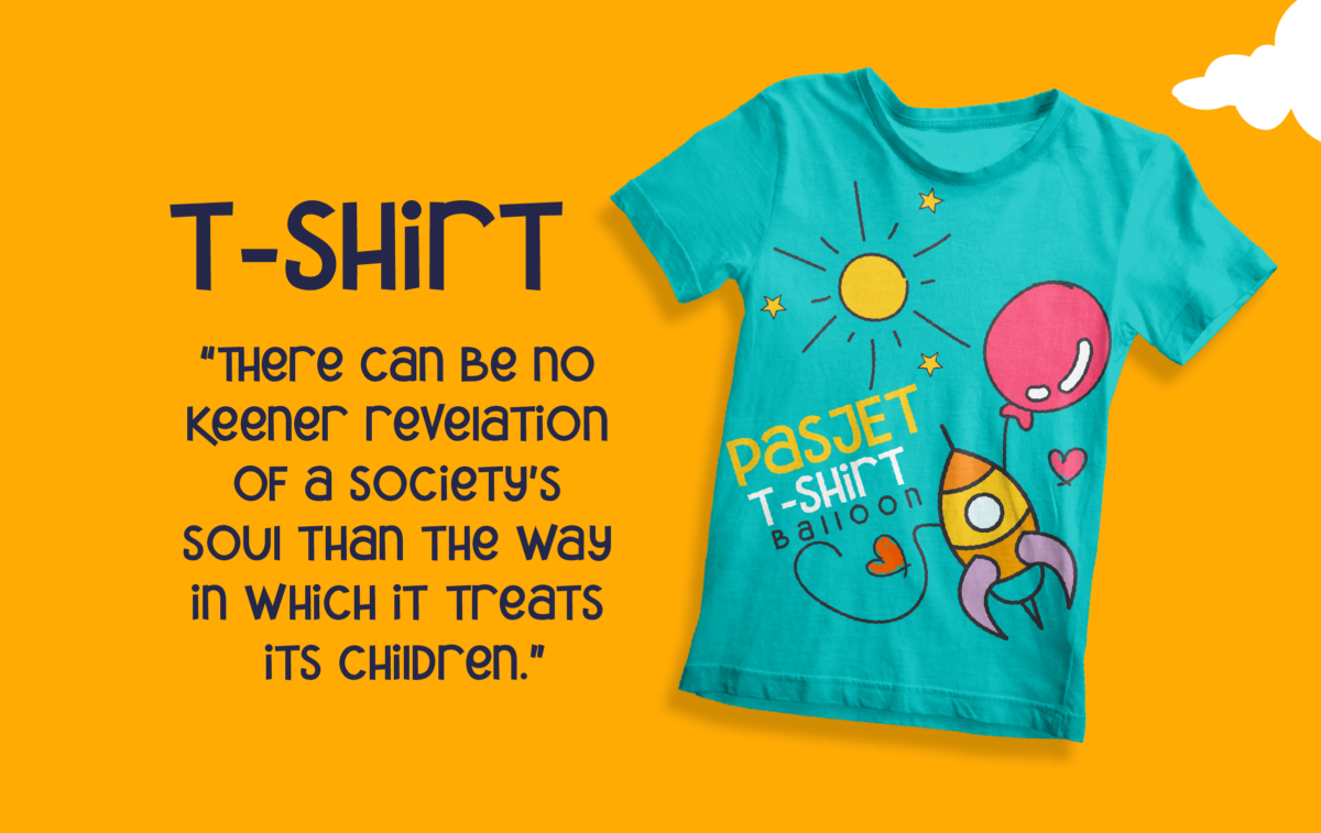 Hokaplay - Playful Display Font