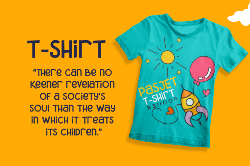 Hokaplay - Playful Display Font