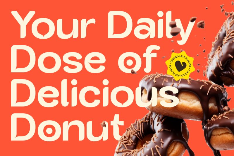 Golat - Modern Sans Serif Display Font