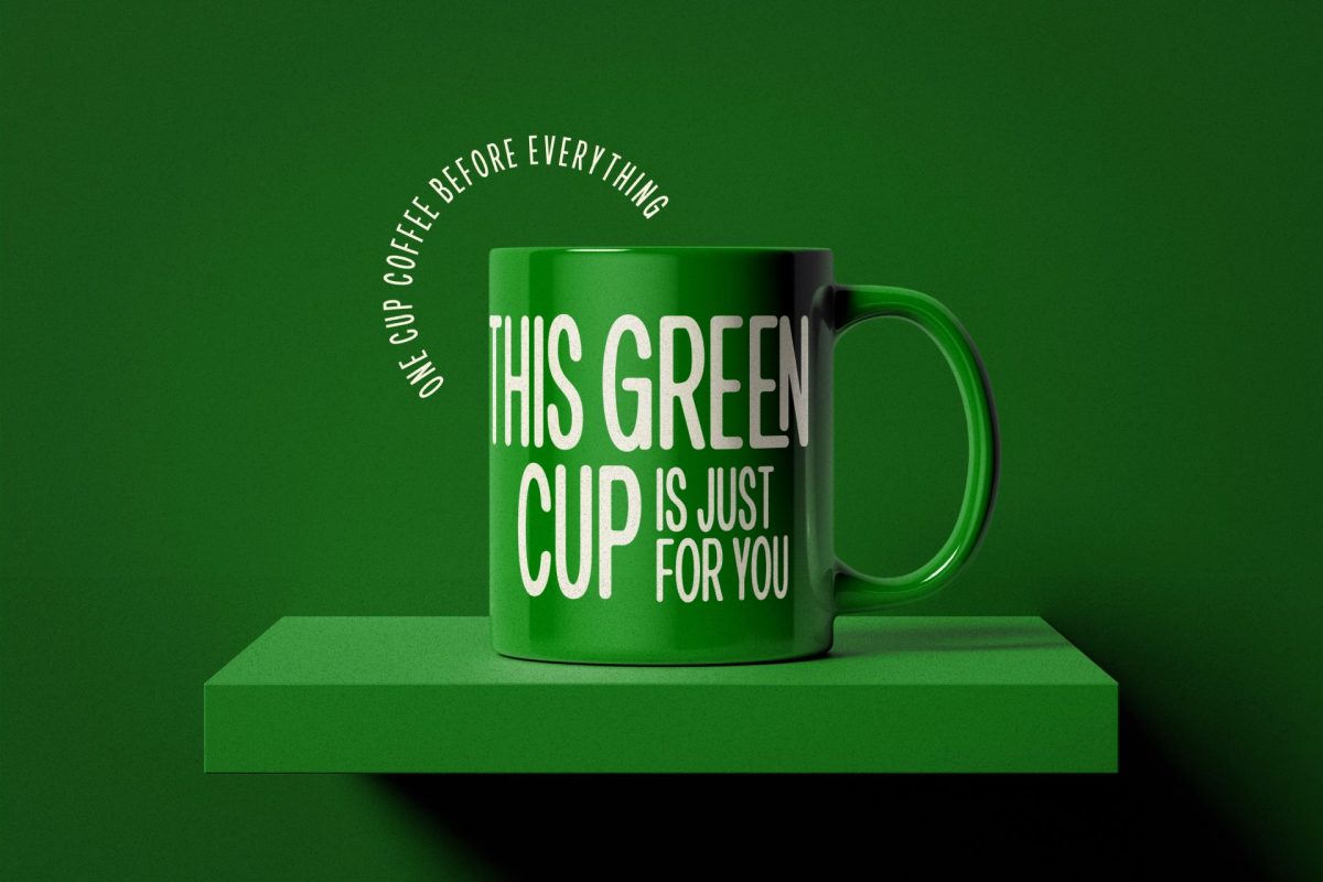 The Cons - Condensed Sans Serif Display Font