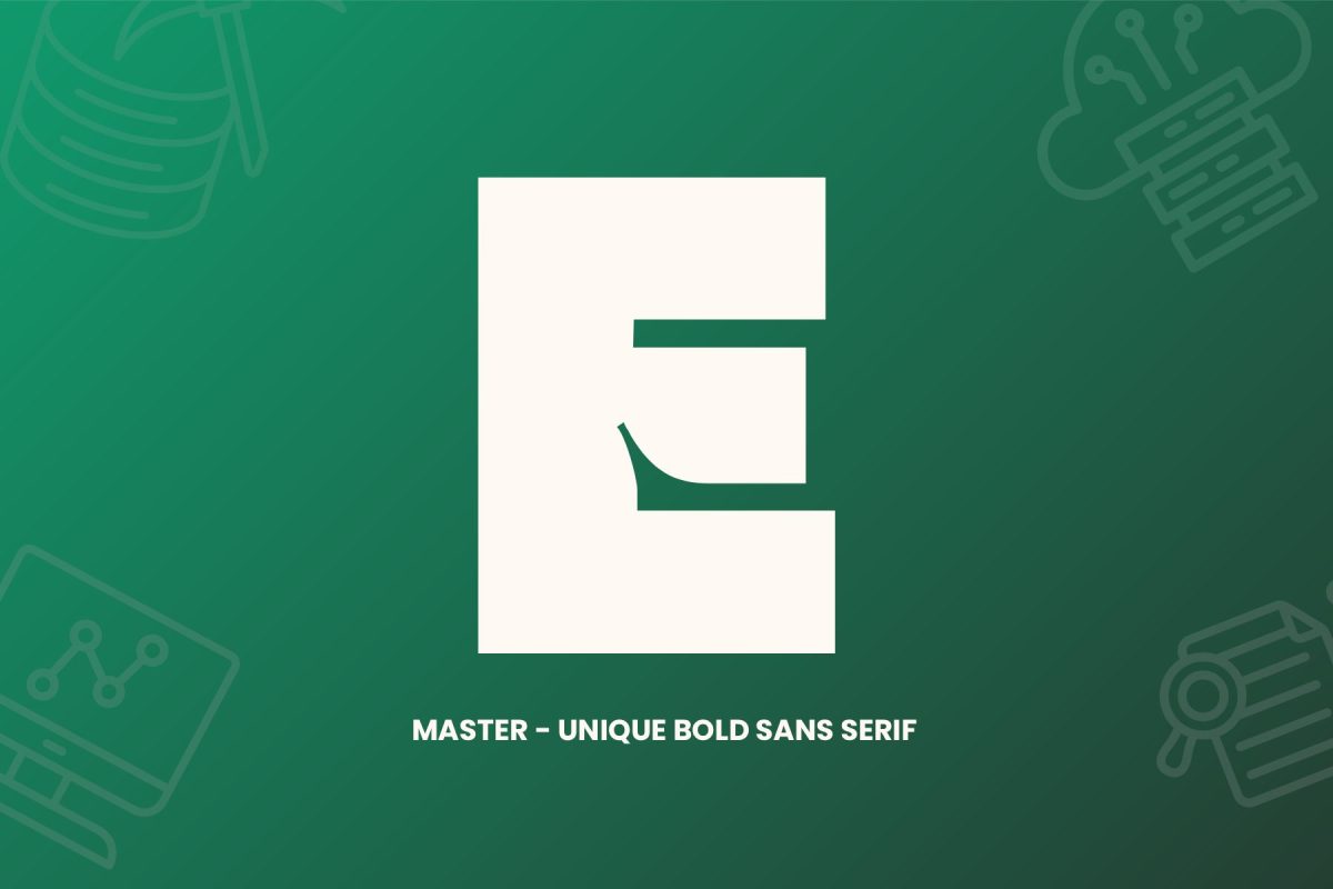Masty - Unique Bold Sans Serif Font