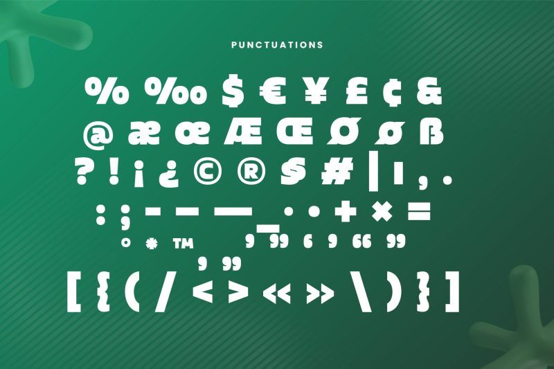 Masty - Unique Bold Sans Serif Font