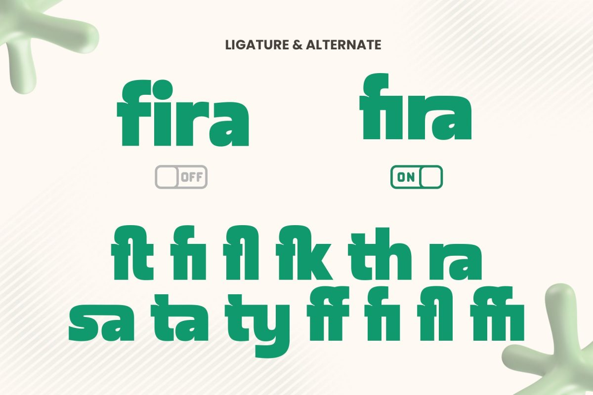 Masty - Unique Bold Sans Serif Font