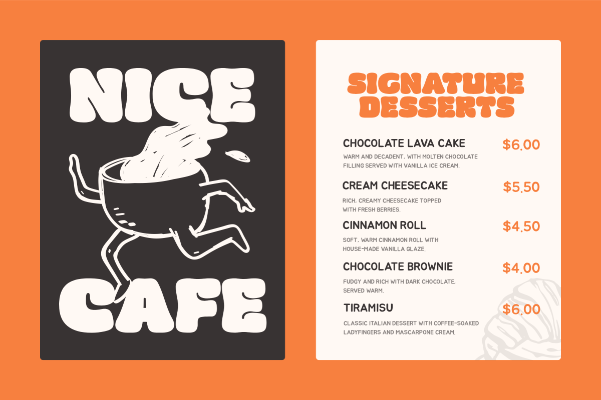 Mocha Mochi - Fat Fancy Display Font