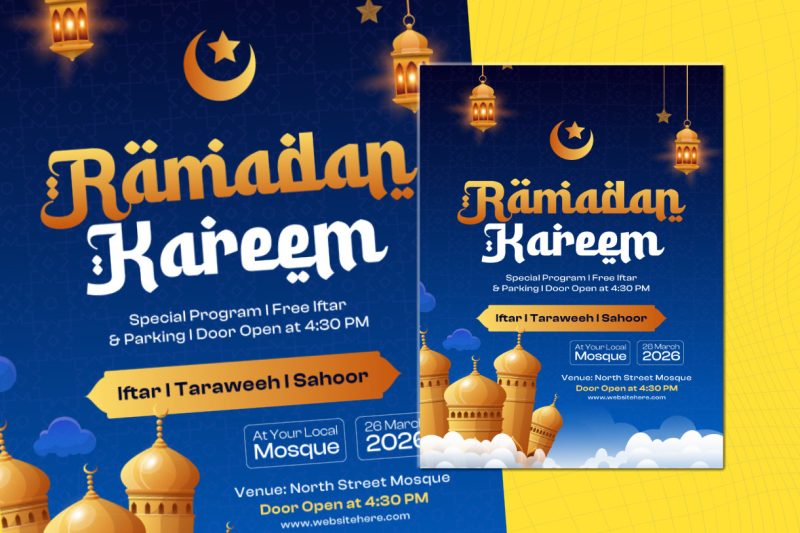 Rahila Arabic - An Arabic Style Typeface Font