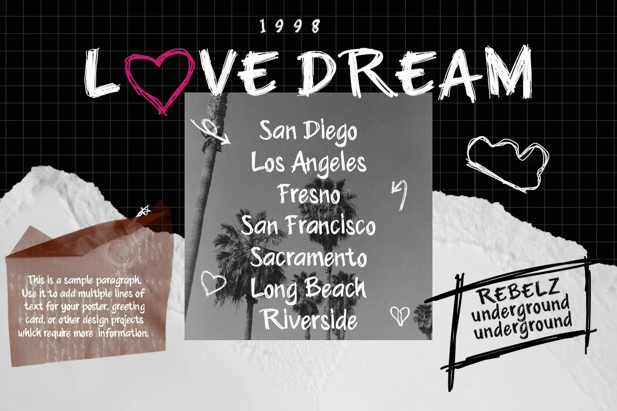 scribble font, handwriting scribble font, handwritten scribble font, doodle font, playful handwritten font, sketch font, hand drawn font, kids handwriting font, playful display font, handwritten scribble font for kids design, scribble handwriting font for social media, casual handwritten font for branding, doodle font with dingbat elements