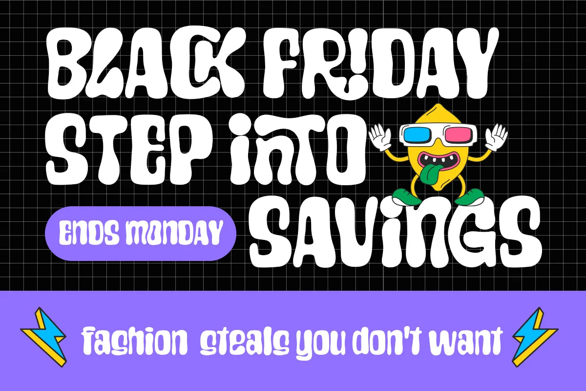 Black Name - Playful Fun Display Font (1)