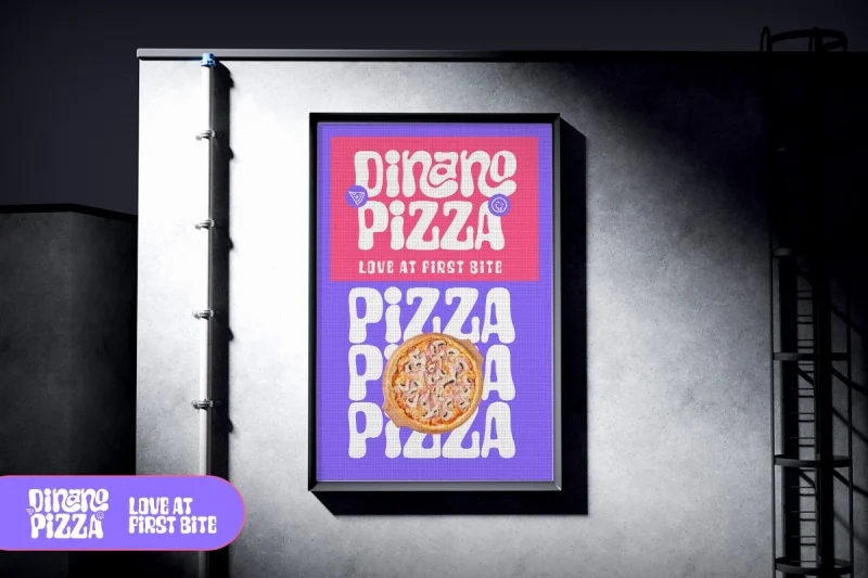Black Name - Playful Fun Display Font (1)