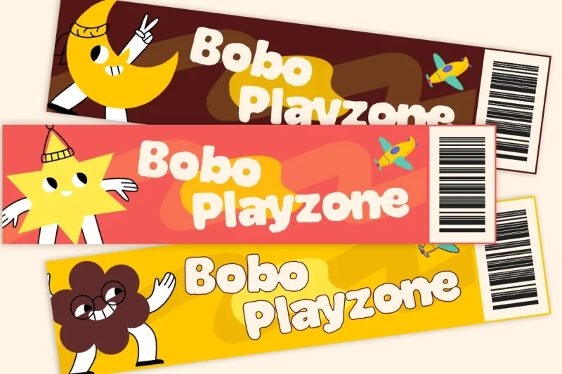 Blone - Bold Display Font