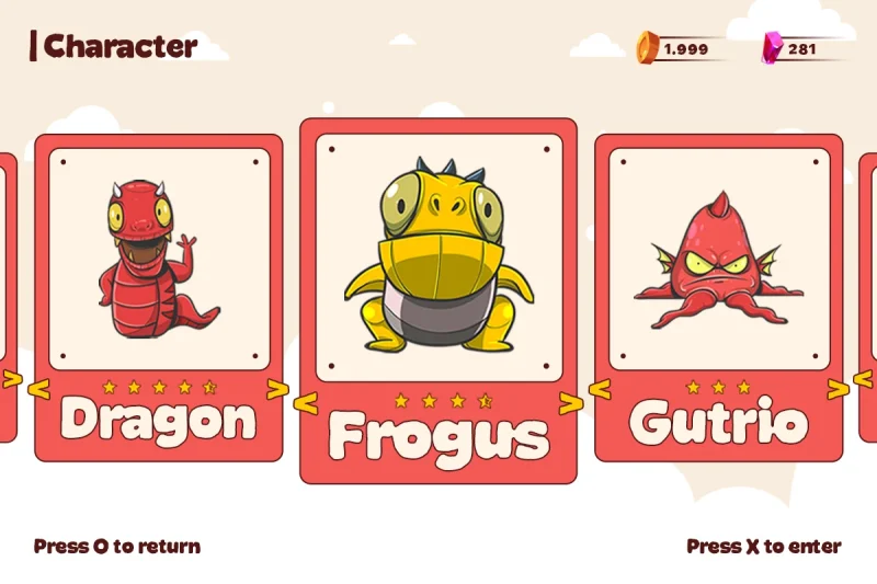 Blone - Bold Display Font