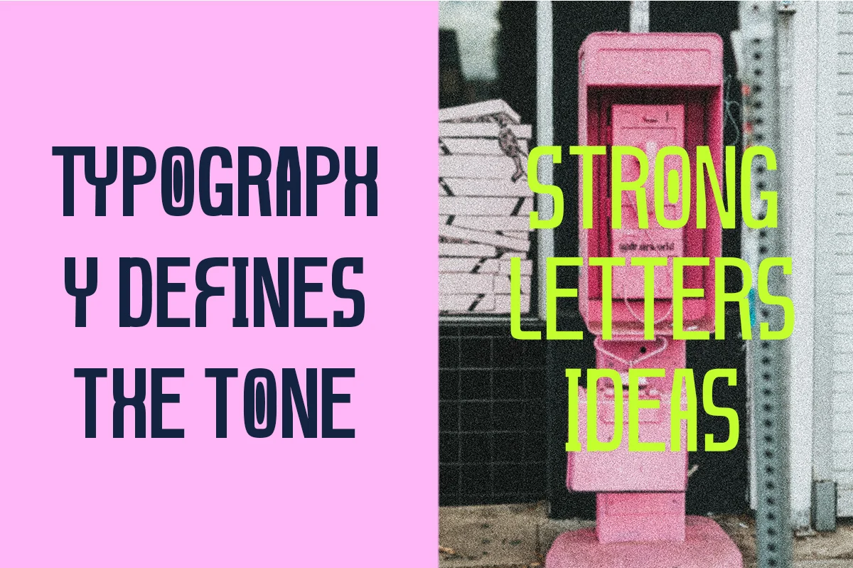 Cranity - Condensed Sans Serif Display Font