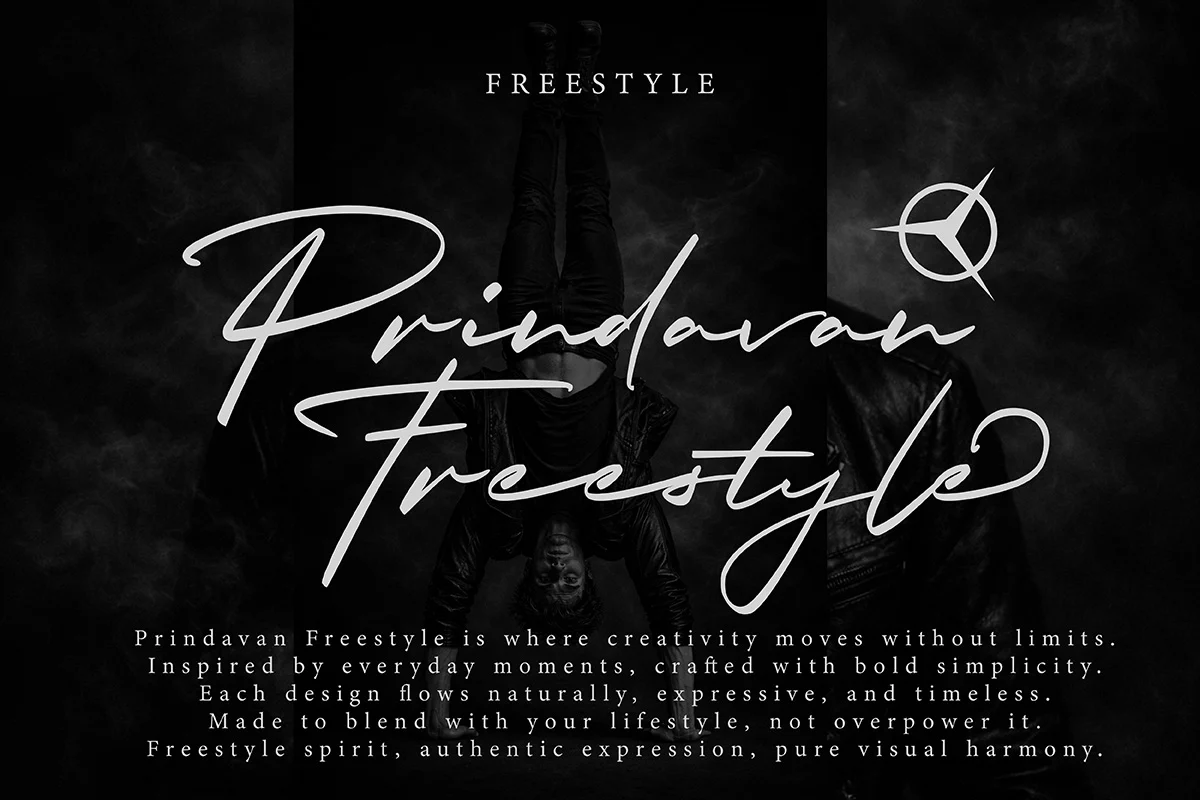 Onatur - Handwritten Signature Script Font