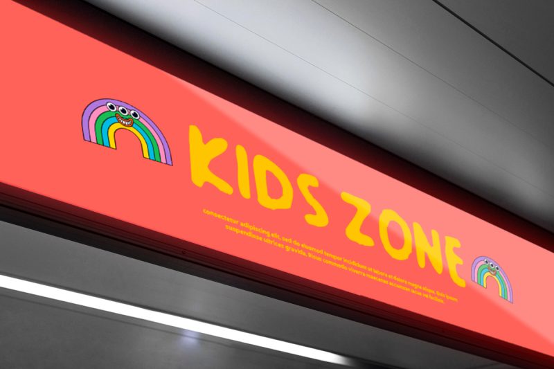 The Chello - Playful Display Font