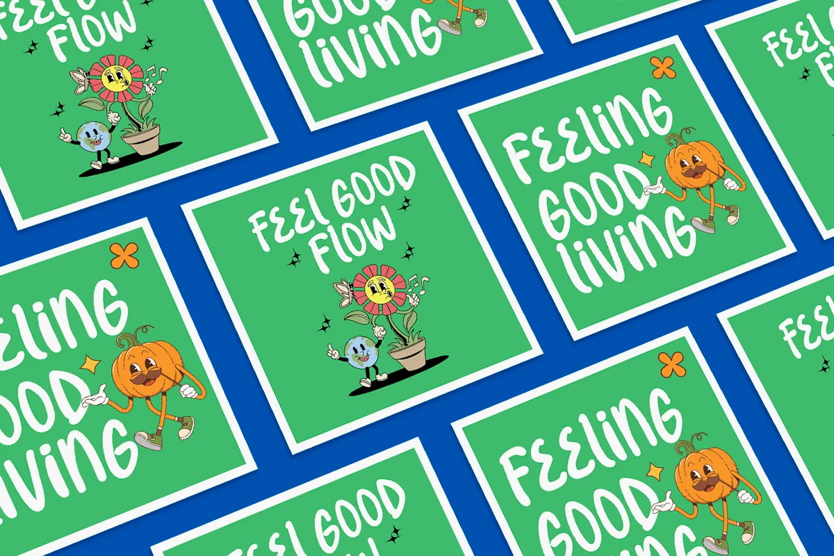 The Most - Handwritten Display Font