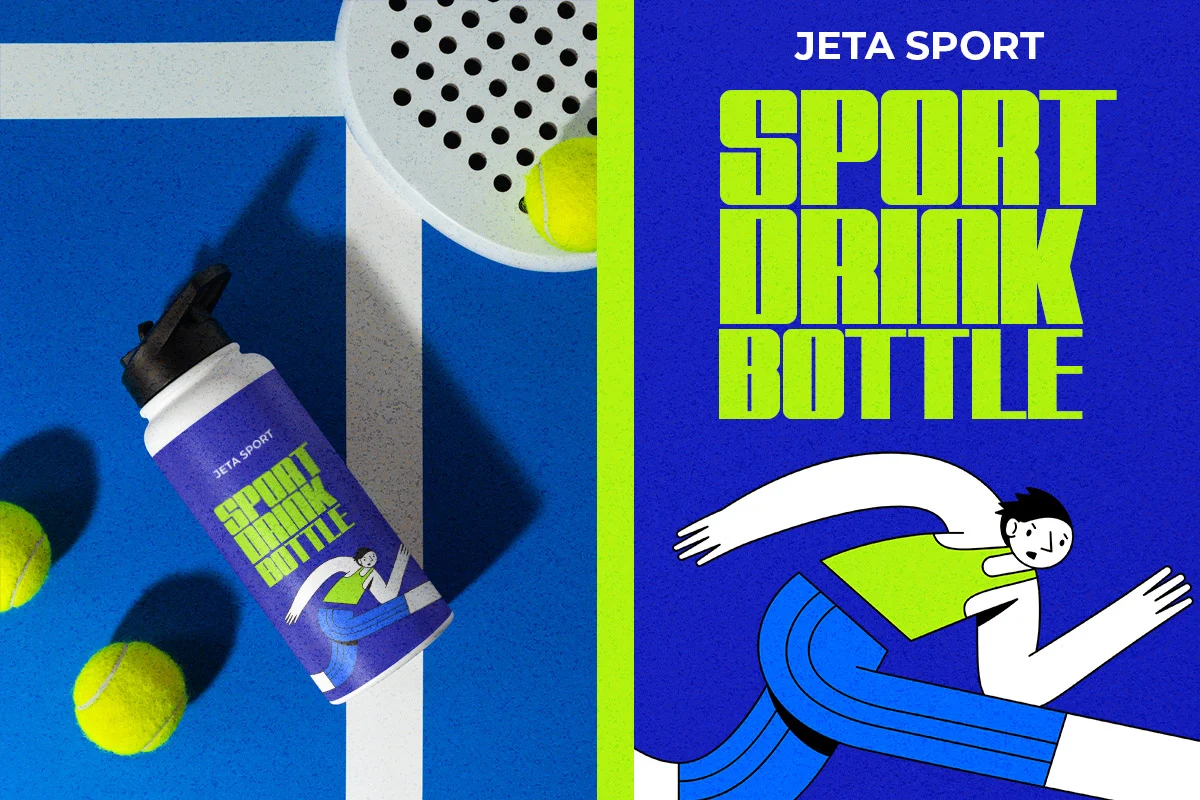 Gordi - Sport Display Font
