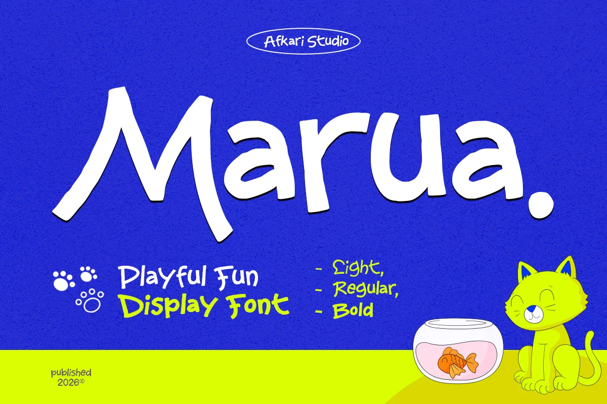 font, display, playful, fun, kids, cartoon, bold, creative, headline, branding, typography, poster, joyful, modern, children,