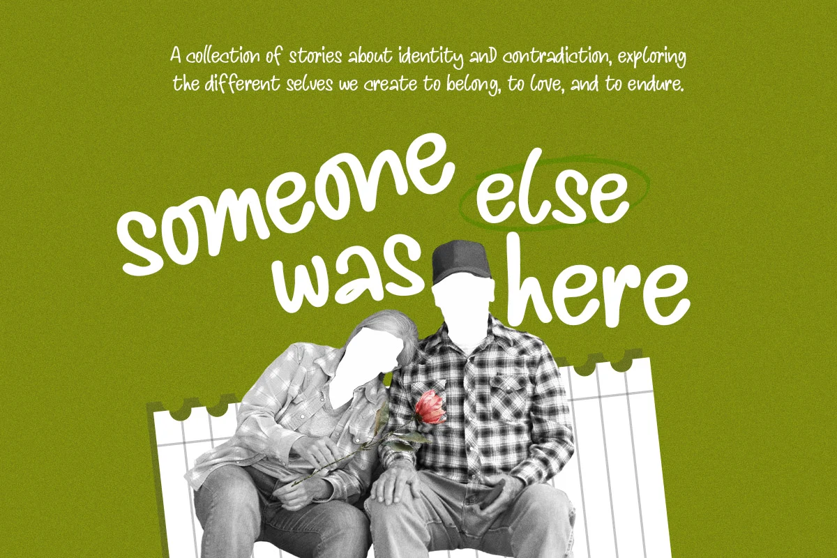 Jelink - Handwritten Marker Note Font