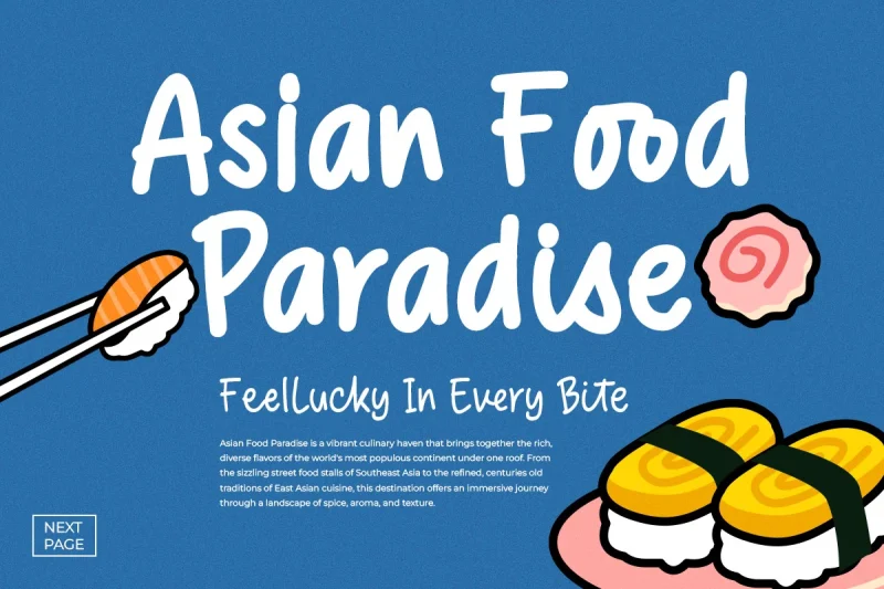 Woris - Handwritten Marker Note Font