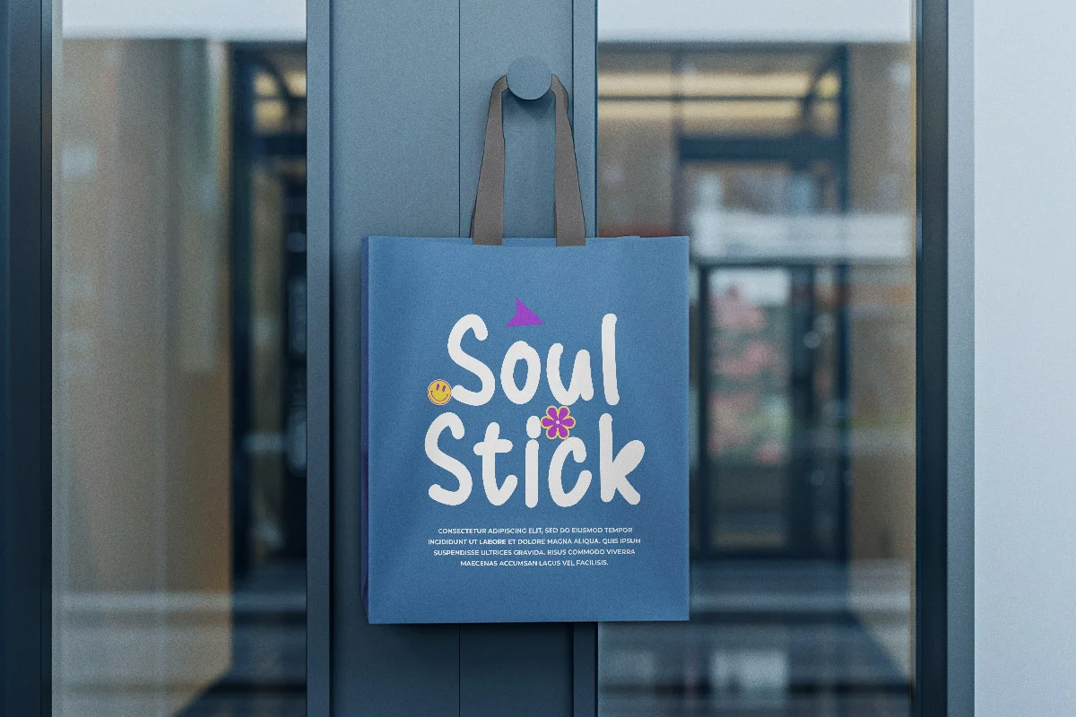 Woris - Handwritten Marker Note Font