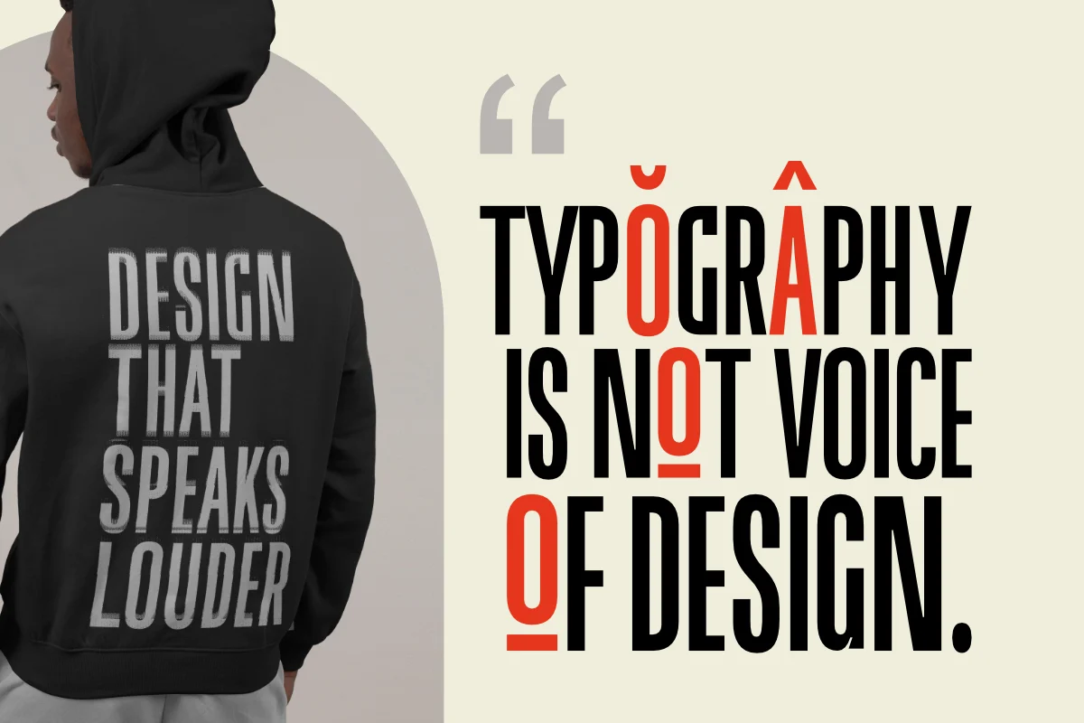 Kopile - Condensed Sans Serif Typeface
