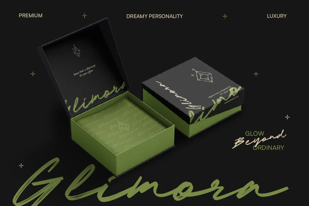 Kamaline Handbrush - Handwritting Brush Font
