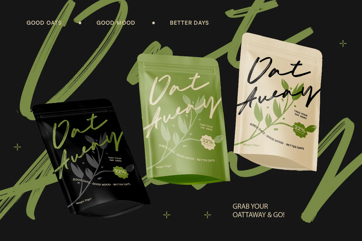 Kamaline Handbrush - Handwritting Brush Font